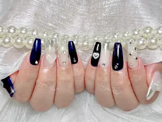 ネイル 🎀Sense Nail池袋店🎀のネイルデザイン