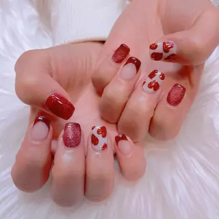 ネイル Private Salon 大宮のネイルデザイン