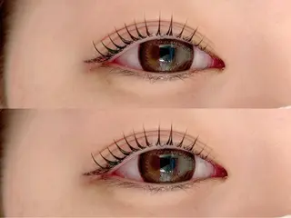 マツエク・マツパ 💞 のあ💞のマツエク・マツパデザイン