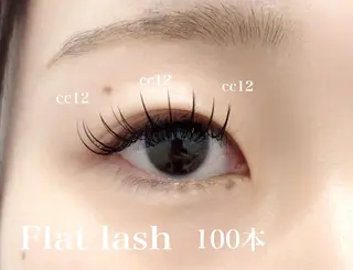 マツエク・マツパ EYELA旭岡店 島影の眉毛・アイブロウイメージ