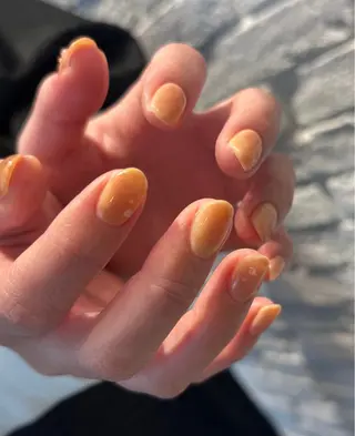 ネイル Hair＆Nail pêji所属・S koharuのネイルデザイン