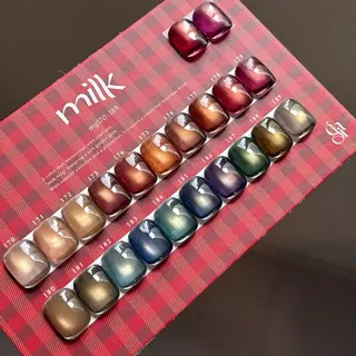 ネイル Ami 🦥のネイルデザイン