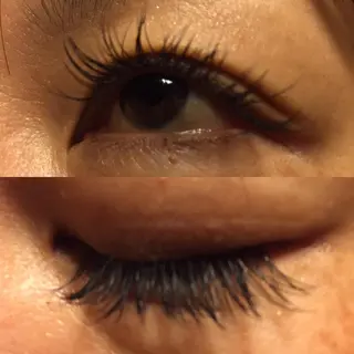 マツエク・マツパ Soltuna所属・Soltuna AKANE(鈴木)のマツエク・マツパデザイン