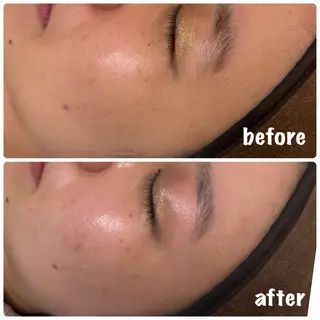 美養サロンハレハダ/ kanakoのエステ・リラクイメージ