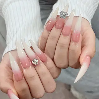 ネイル Kawaii _Nailのネイルデザイン
