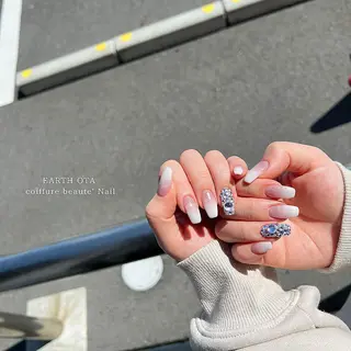 ネイル Rena colore'のネイルデザイン