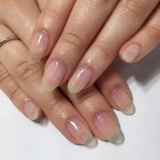 メンズ ネイル Nailsalon Fave/Rinaのネイルデザイン