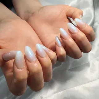 ネイル etoile大垣店 Rioのネイルデザイン