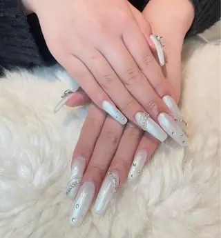 ネイル D.d Nail Moeのネイルデザイン