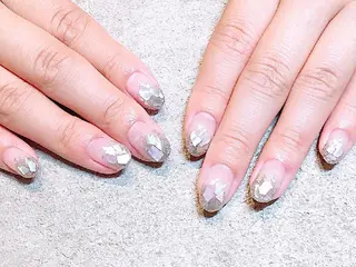 ネイル ネイルサロンCleo 上前津店のネイルデザイン