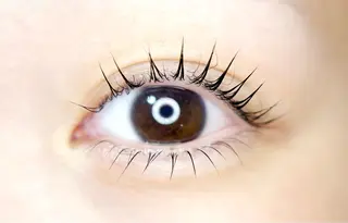 マツエク・マツパ mylash 緑井店 Natsuho.のマツエク・マツパデザイン