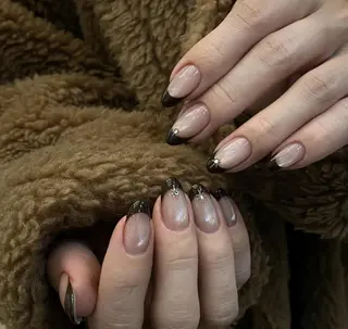 ネイル エ リのネイルデザイン