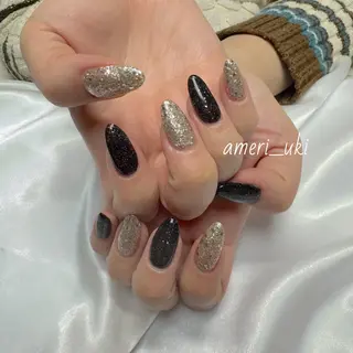 ネイル Ameri nail /UKIのネイルデザイン