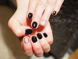 ネイル ConneQt所属・ETHOSENSE. kimikaのネイルデザイン