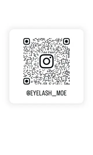 マツエク・マツパ CLULUN本店 moeのマツエク・マツパデザイン