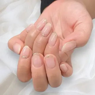 ネイル nail salon　BLANC所属・BLANC 《ブラン》のネイルデザイン