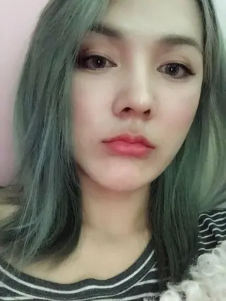 マツエク・マツパ 羽賀 美和のマツエク・マツパデザイン