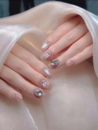 ネイル HAHA salon所属・HAHA salonのネイルデザイン