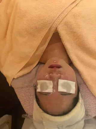 メナードフェイシャルサロングレスハート香所属・メナードグレスハート 木村直子のエステ・リラクイメージ