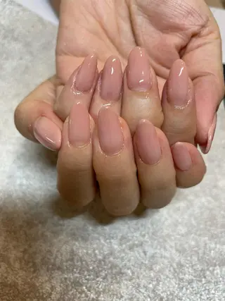 ネイル Nailsalon yuuchiのネイルデザイン