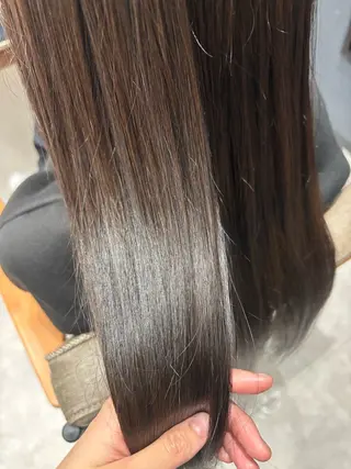 ショート おかだ まなみのヘアスタイル