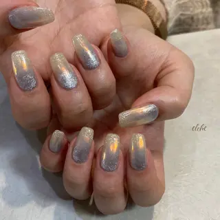 ネイル Rio 𓍼のネイルデザイン