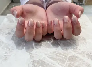 ネイル 澤田 葵のネイルデザイン