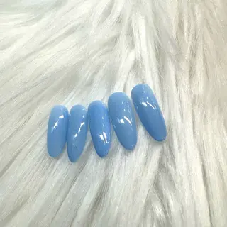 ネイル 大塚 澄玲のネイルデザイン