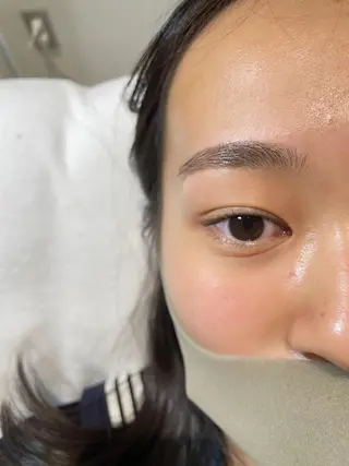 マツエク・マツパ Kurumi.所属・eri .のマツエク・マツパデザイン