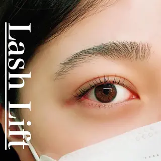 マツエク・マツパ 浦和駅近完全個室 Michikoのマツエク・マツパデザイン