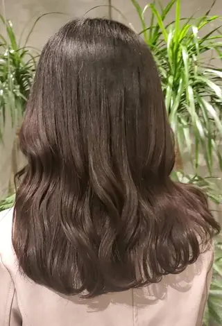 ミディアム SALON   VILLAGE所属・酒井 実希子の眉毛・アイブロウイメージ