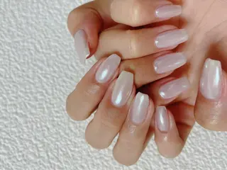 ネイル Mogu nail 二子玉川のネイルデザイン