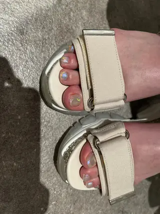 ネイル ZEST kalon RINAのマツエク・マツパデザイン