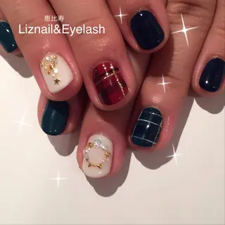 ネイル Rawr / saoriのネイルデザイン