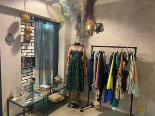 vato マンツーマンサロンのヘアスタイル