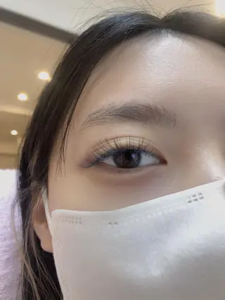 マツエク・マツパ ACIEL EYELASH SALON所属・あ やねのマツエク・マツパデザイン