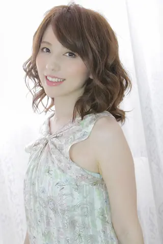 セミロング パーマ charme【 シャルム 】所属・ボブ/レイヤー/ nanamiのヘアスタイル