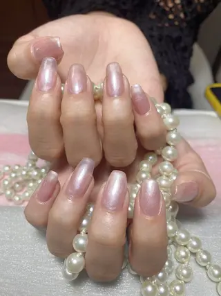ネイル EN salon💅 🦋もり💕のネイルデザイン