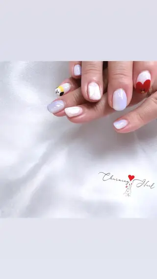 ネイル Charming❤️Nail所属・Nailist Amiのその他イメージ