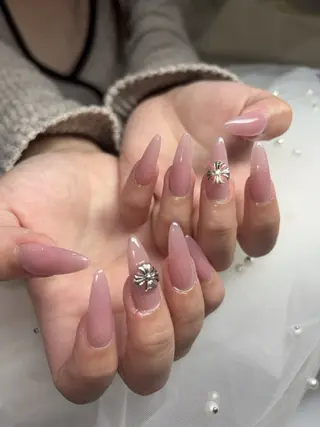 ネイル Mermaid Nailのネイルデザイン