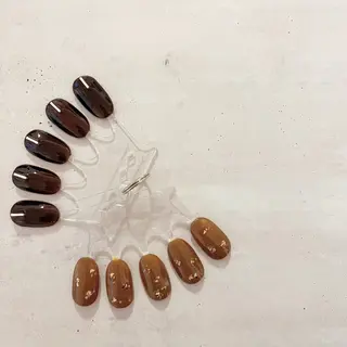 ネイル K Aのネイルデザイン