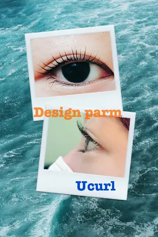 マツエク・マツパ アイラッシュサロン merciのマツエク・マツパデザイン