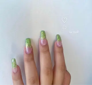 ネイル Sii nail 🤍SAKIのネイルデザイン