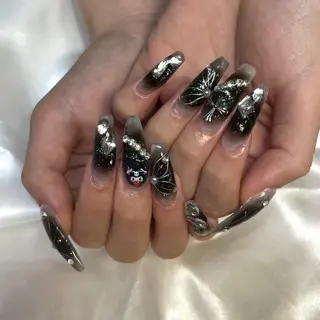 ネイル Ashliy大宮☆ アシュリーのネイルデザイン