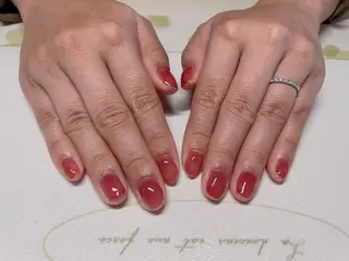 ネイル エン Nail salonのネイルデザイン