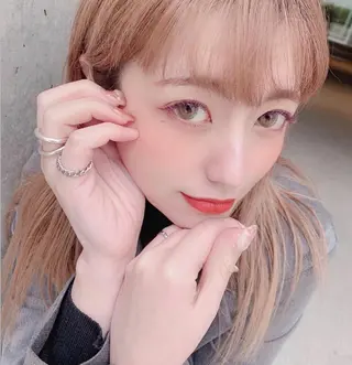 マツエク・マツパ ELFIN所属・【束感まつ毛 】 ELFINのマツエク・マツパデザイン