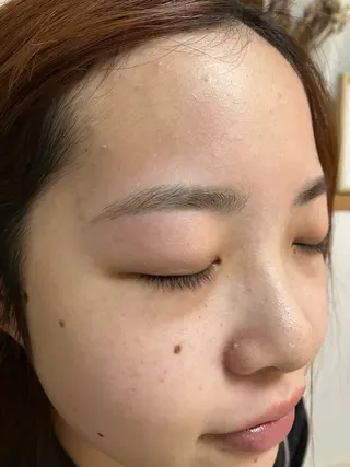 アイブロウ 目元専門サロン SORAのマツエク・マツパデザイン