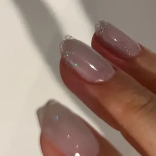 ネイル mitsuki / Manonのネイルデザイン