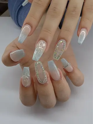 ネイル Nails 39のネイルデザイン