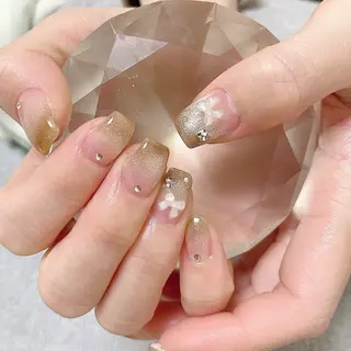 ネイル 💅fleur Ayumiのネイルデザイン